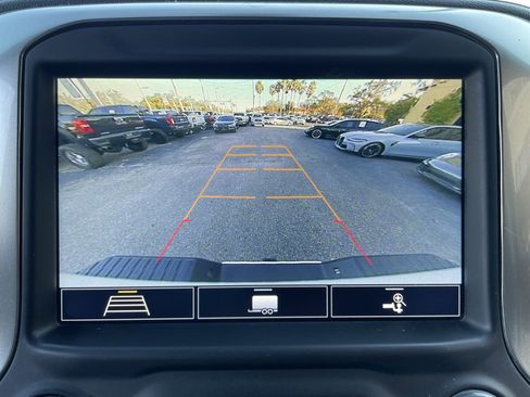 Used 2020 Chevrolet Silverado 2500 LTZ w/ LTZ Texas Edition image 29