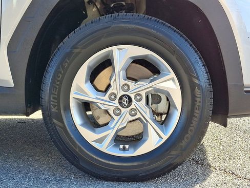 Certified 2023 Hyundai Tucson SEL image 8