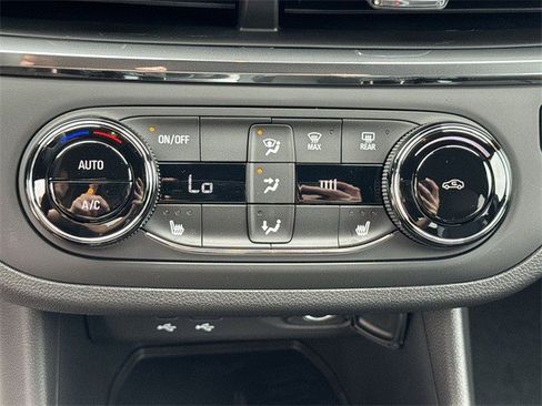 New 2026 Buick Envista Preferred w/ Convenience I Package image 18