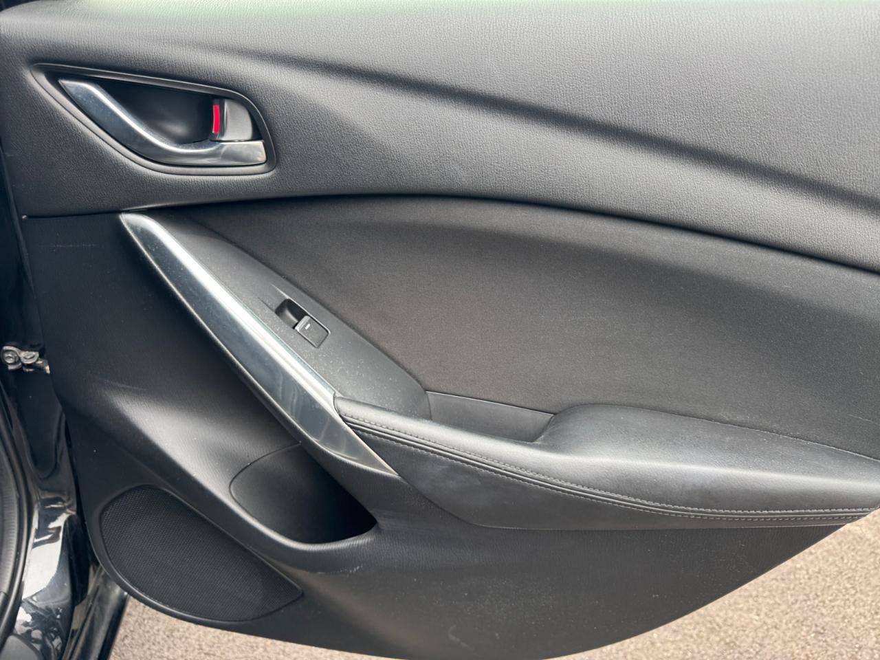Used 2016 MAZDA MAZDA6 Sport FWD image 23