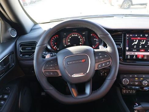 New 2026 Dodge Durango GT image 14