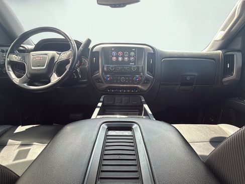 Used 2016 GMC Sierra 1500 SLT w/ All-Terrain Package AWD/4WD image 39