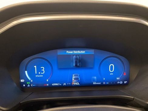 Used 2023 Ford Escape Platinum AWD/4WD image 9