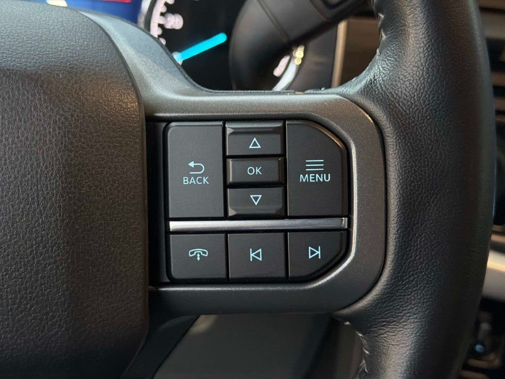 Used 2022 Ford F150 XLT w/ Equipment Group 302A High AWD/4WD image 28
