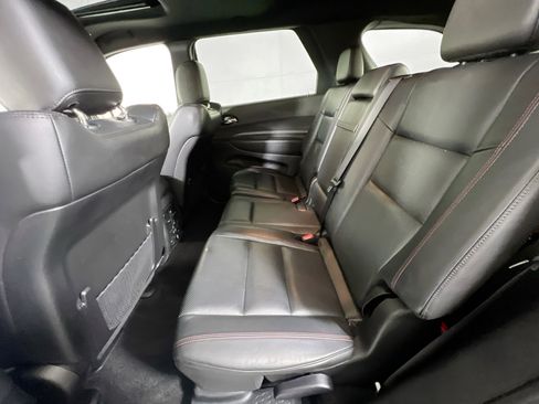 Used 2022 Dodge Durango R/T w/ Blacktop Package image 25