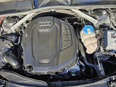 Used 2018 Audi A4 2.0T allroad Premium Plus image 25