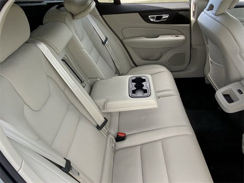 New 2026 Volvo V60 B5 Cross Country Plus w/ Climate Package image 14