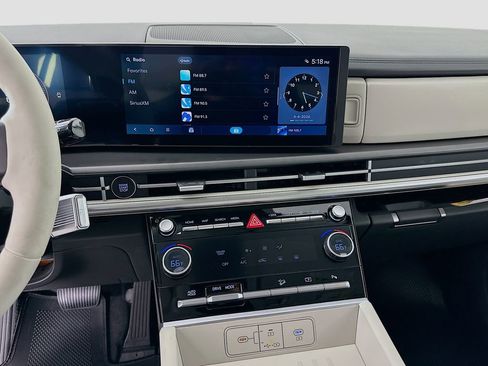 New 2026 Hyundai Santa Fe SE FWD image 11