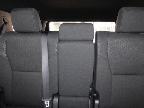 New 2026 Toyota 4Runner SR5 image 45