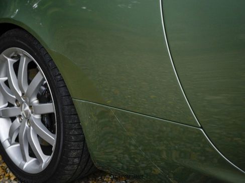 Used 2006 Aston Martin DB9 Volante image 96