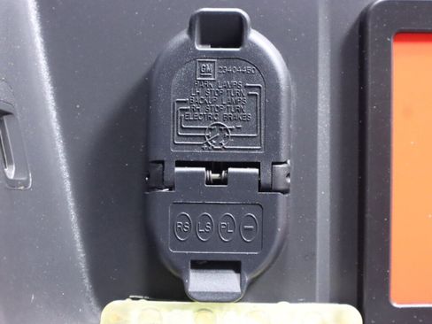 Used 2017 Chevrolet Silverado 1500 LT w/ All Star Edition image 31