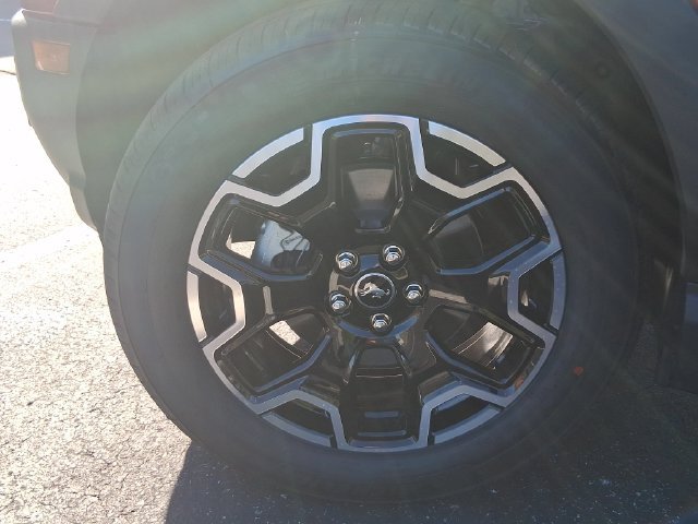 New 2026 Ford Bronco Sport Outer Banks w/ Outer Banks Tech Package+ AWD/4WD image 13