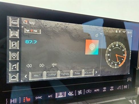 Used 2024 GMC Hummer EV 3X w/ Extreme Off-Road Package image 44