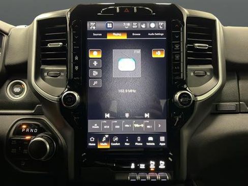 Used 2023 RAM 1500 Big Horn AWD/4WD image 12