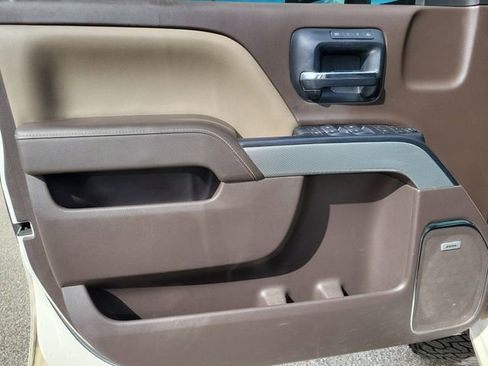 Used 2014 Chevrolet Silverado 1500 LTZ Z71 w/ LTZ Plus Package image 17