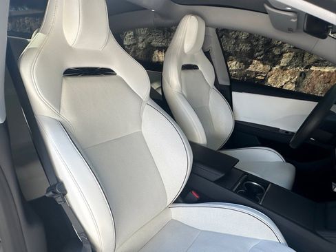 Used 2024 Tesla Model 3 Performance image 49