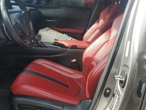 Used 2020 Lexus UX 250h F Sport w/ Accessory Package 2 image 8