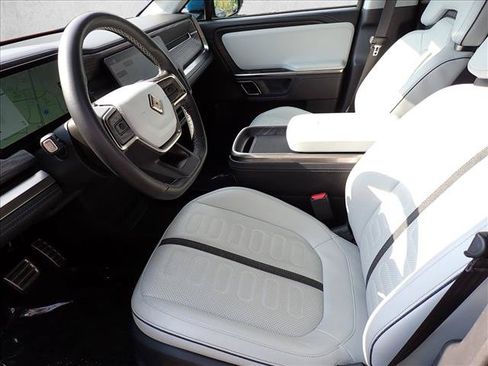Used 2023 Rivian R1T Adventure AWD/4WD image 12