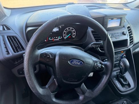 Used 2019 Ford Transit Connect XL FWD image 5