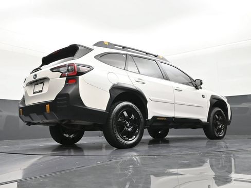 Used 2022 Subaru Outback Wilderness AWD/4WD image 24