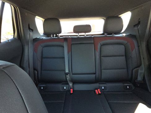 Certified 2025 Chevrolet Equinox RS w/ Safety and Technology Package image 25