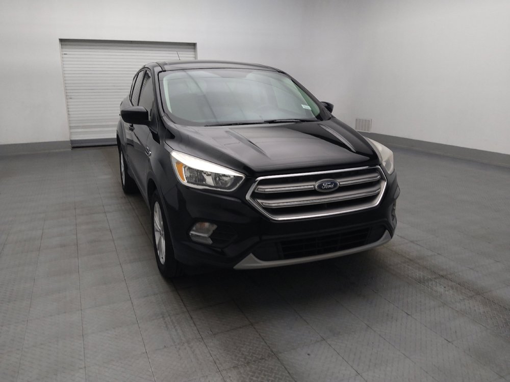 Used 2017 Ford Escape SE FWD image 14