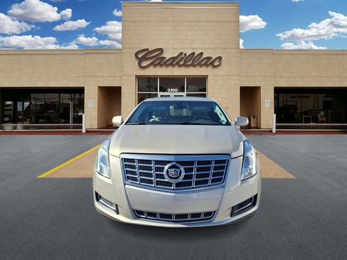 Used 2014 Cadillac XTS image 8