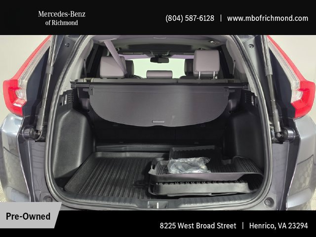 Used 2017 Honda CR-V EX-L image 13