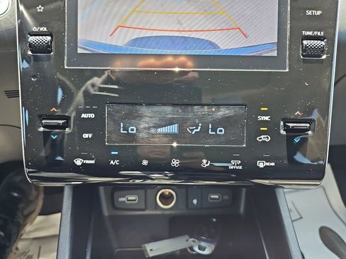 Used 2023 Hyundai Tucson SEL w/ Convenience Package AWD/4WD image 28