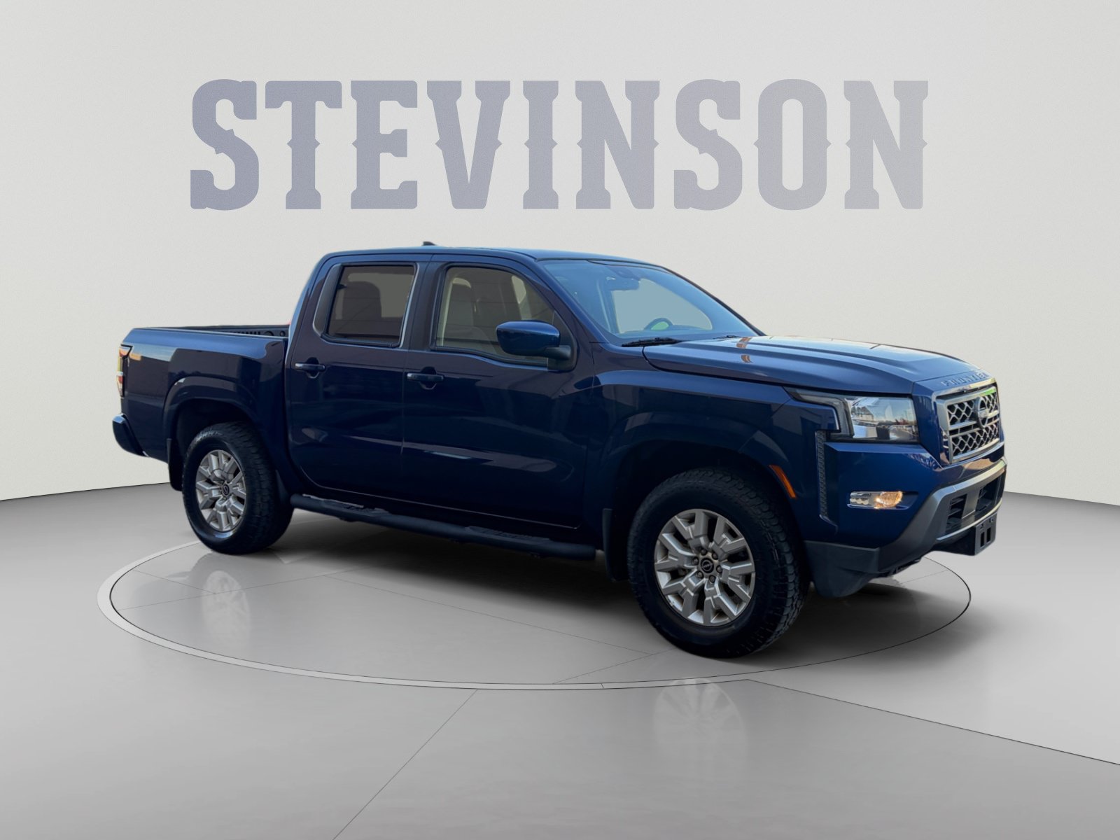 Used 2022 Nissan Frontier SV AWD/4WD image 7