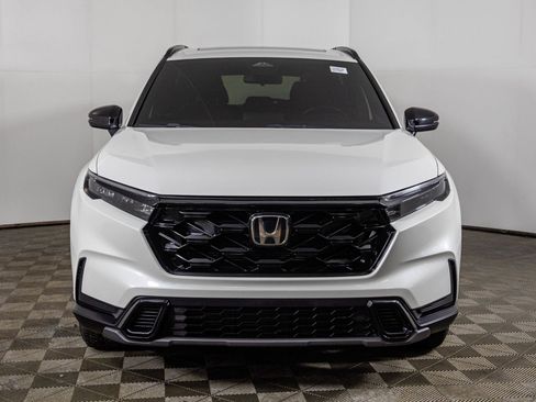 Used 2024 Honda CR-V Sport image 13