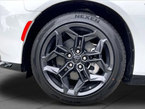 New 2026 Dodge Charger R/T AWD/4WD image 8
