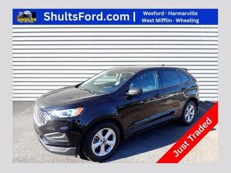 Certified 2024 Ford Edge SE AWD/4WD video 1