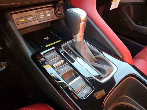 Certified 2026 Acura Integra A-Spec image 11