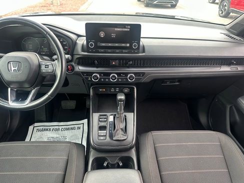 Used 2023 Honda CR-V Sport image 22