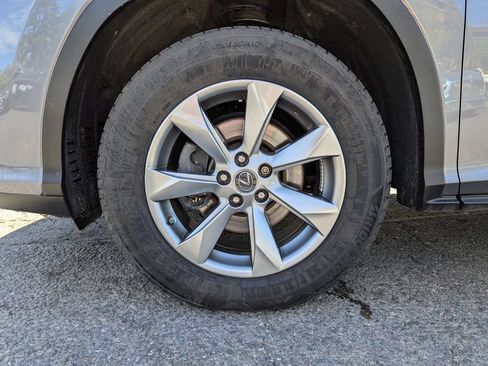 Used 2019 Lexus RX 350 AWD w/ Navigation Package image 54