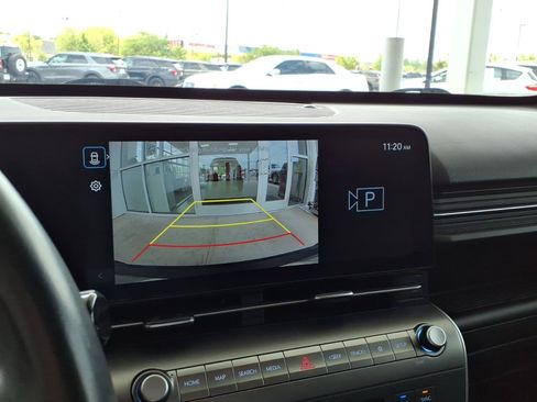Used 2024 Hyundai Kona SEL AWD/4WD image 9