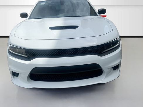 Used 2023 Dodge Charger GT w/ Blacktop Package RWD image 2