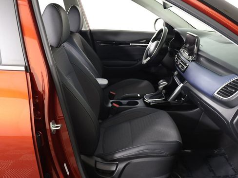 Used 2023 Kia Seltos S w/ Navigation Package FWD image 28