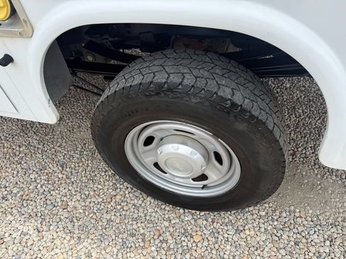 Used 2018 Ford F350 XL AWD/4WD image 37