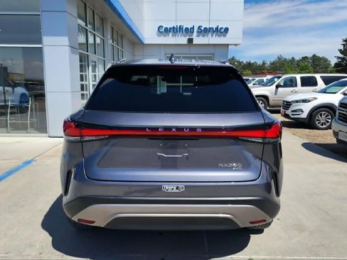 Used 2023 Lexus RX 350 AWD w/ Protection Package (P2) image 5
