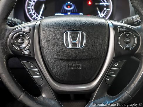 Used 2016 Honda Pilot EX-L image 20