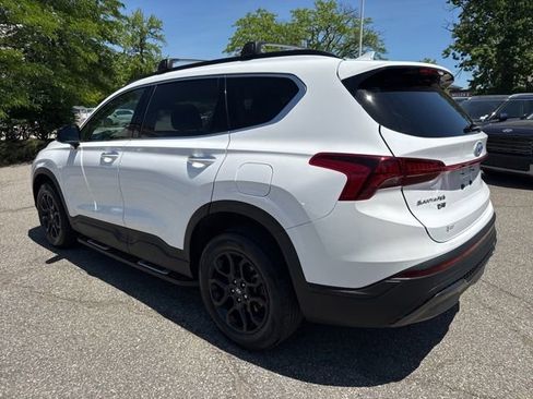 Used 2023 Hyundai Santa Fe XRT w/ Cargo Package AWD/4WD image 21