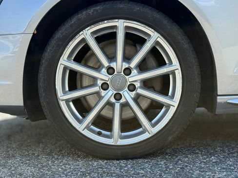 Used 2016 Audi A4 2.0T Premium w/ Convenience Plus Package AWD/4WD image 31