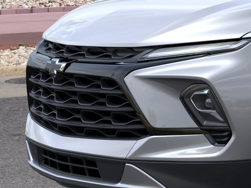 New 2026 Chevrolet Blazer LT w/ Convenience Package FWD image 13