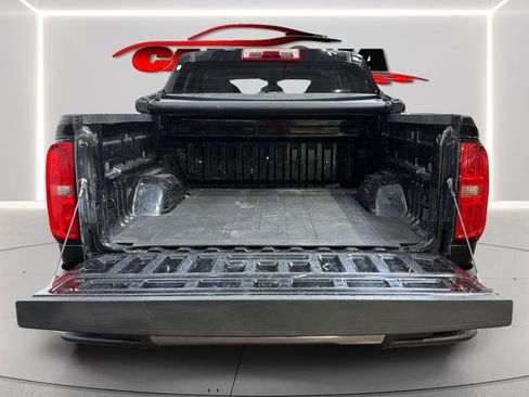 Used 2015 Chevrolet Colorado W/T image 33