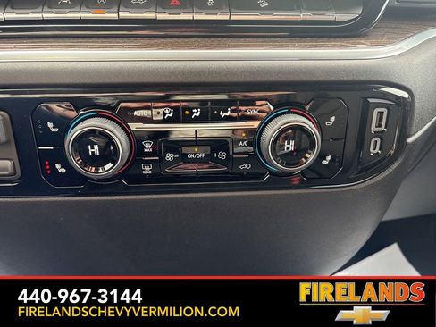 New 2026 Chevrolet Silverado 1500 LT image 4