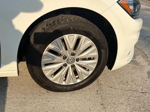 Used 2020 Volkswagen Jetta S w/ Driver Assistance Package FWD image 46
