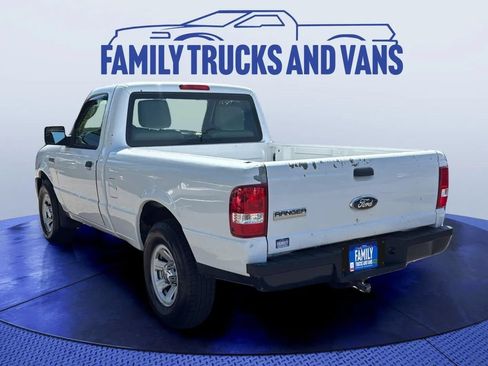 Used 2011 Ford Ranger XL RWD image 3