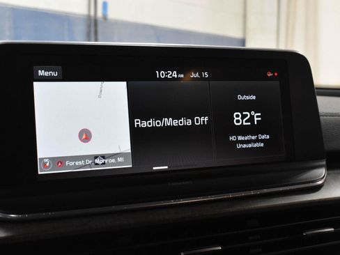 Used 2020 Kia Telluride EX AWD/4WD image 15
